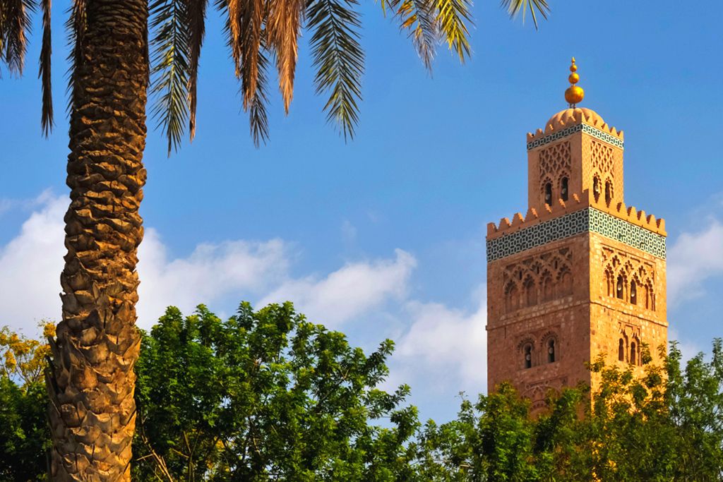 Circuit Entre Mer et Désert 3*-4* pas cher photo 5