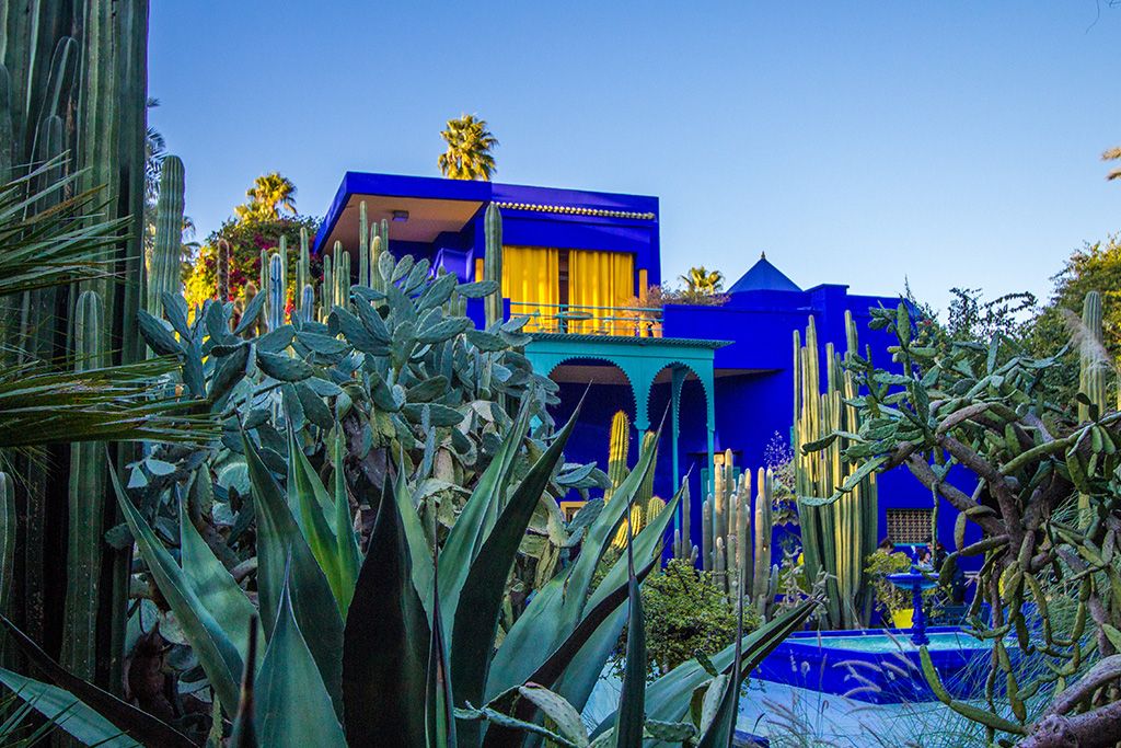 Circuit Entre Mer et Désert 3*-4* pas cher photo 8