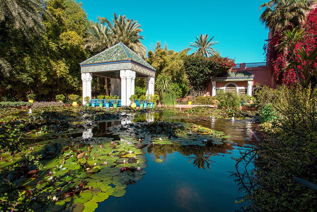 Circuit Entre Mer et Désert 3*-4* pas cher photo 10