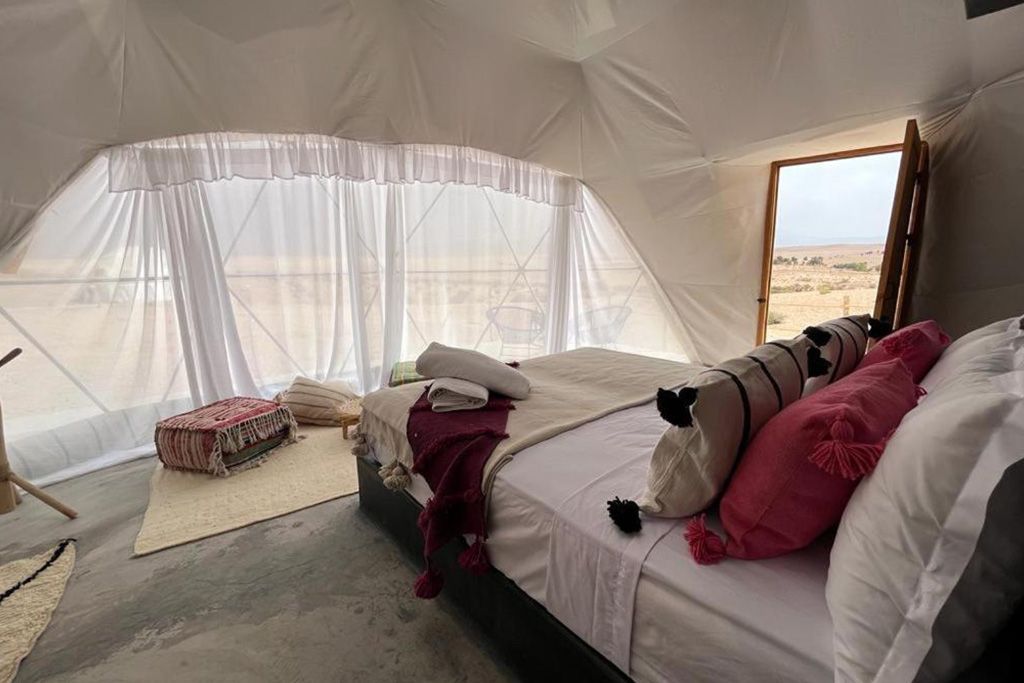 Circuit Entre Mer et Désert 3*-4* pas cher photo 11