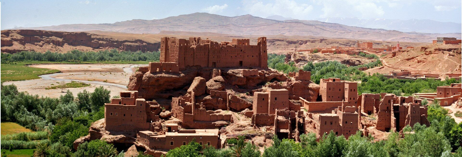 DESERT, RIAD ET KASBAH EN PRIVATIF - 5J/4N pas cher photo 6