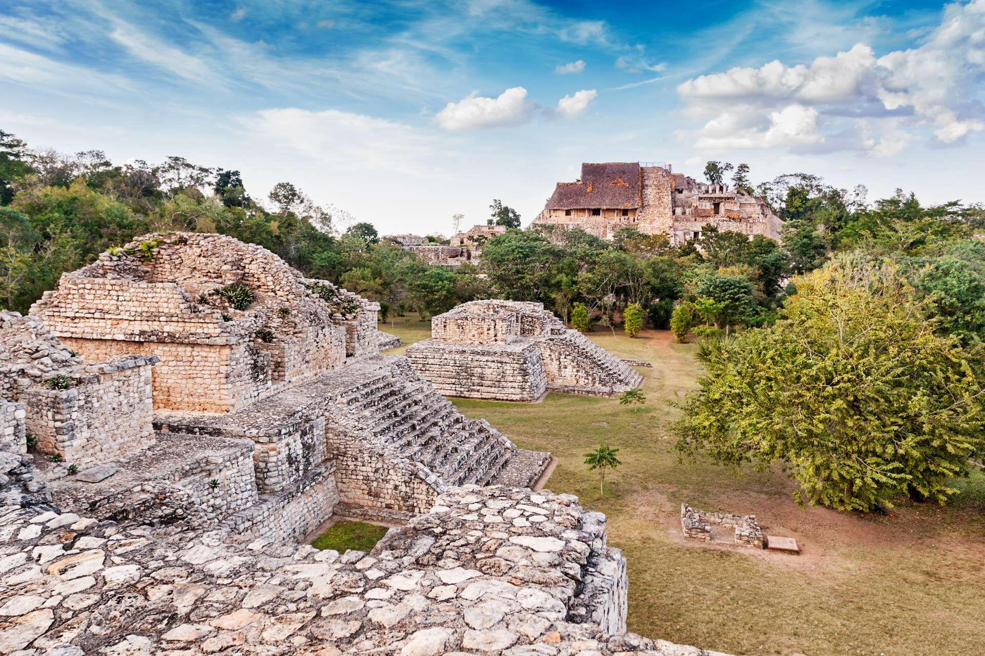 SUR LA ROUTE YUCATAN - 10J/8N - 2024 pas cher photo 7