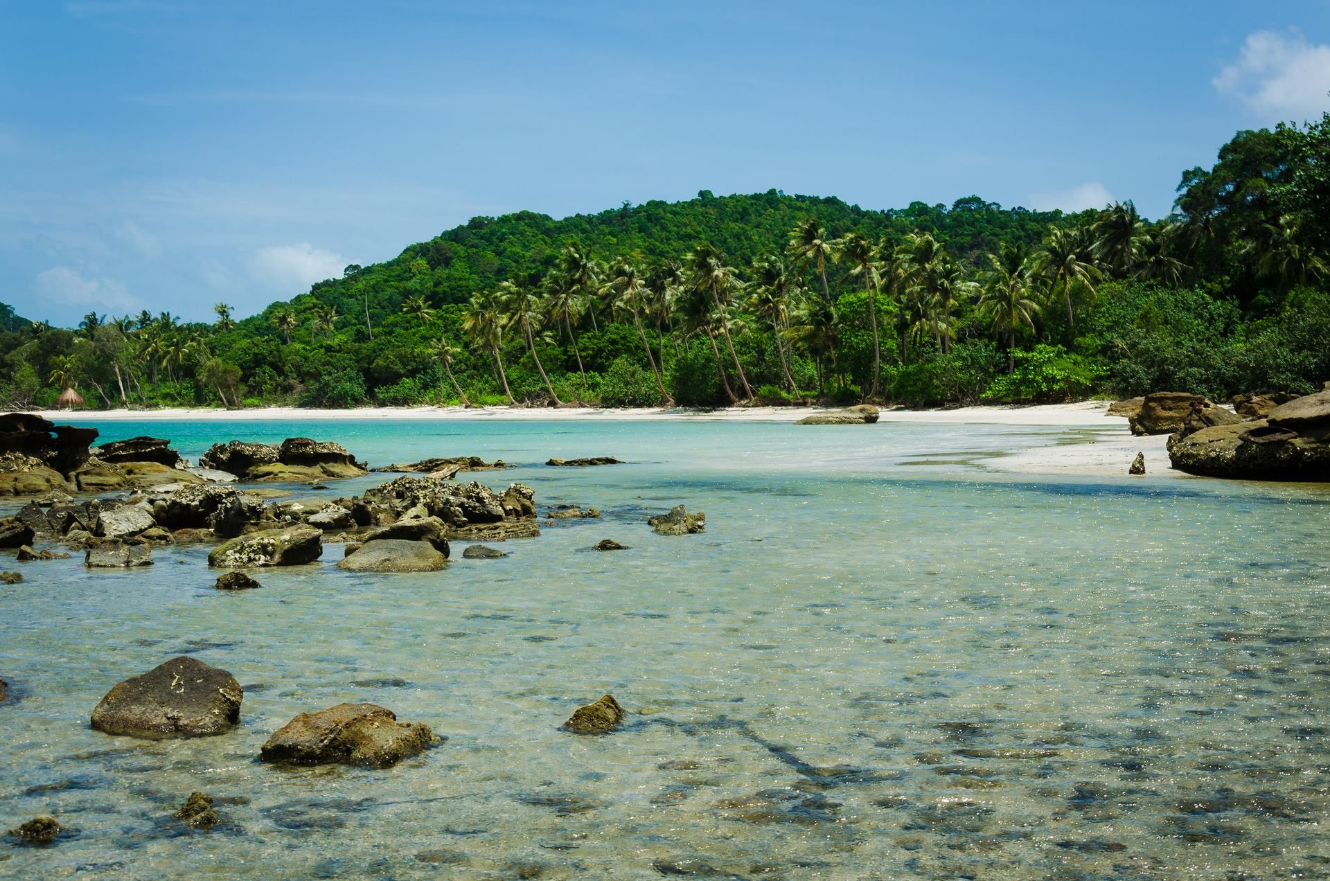 Les Incontournables du Vietnam + extension Phu Quoc 15J/12N - Limité à 24 pers. pas cher photo 1