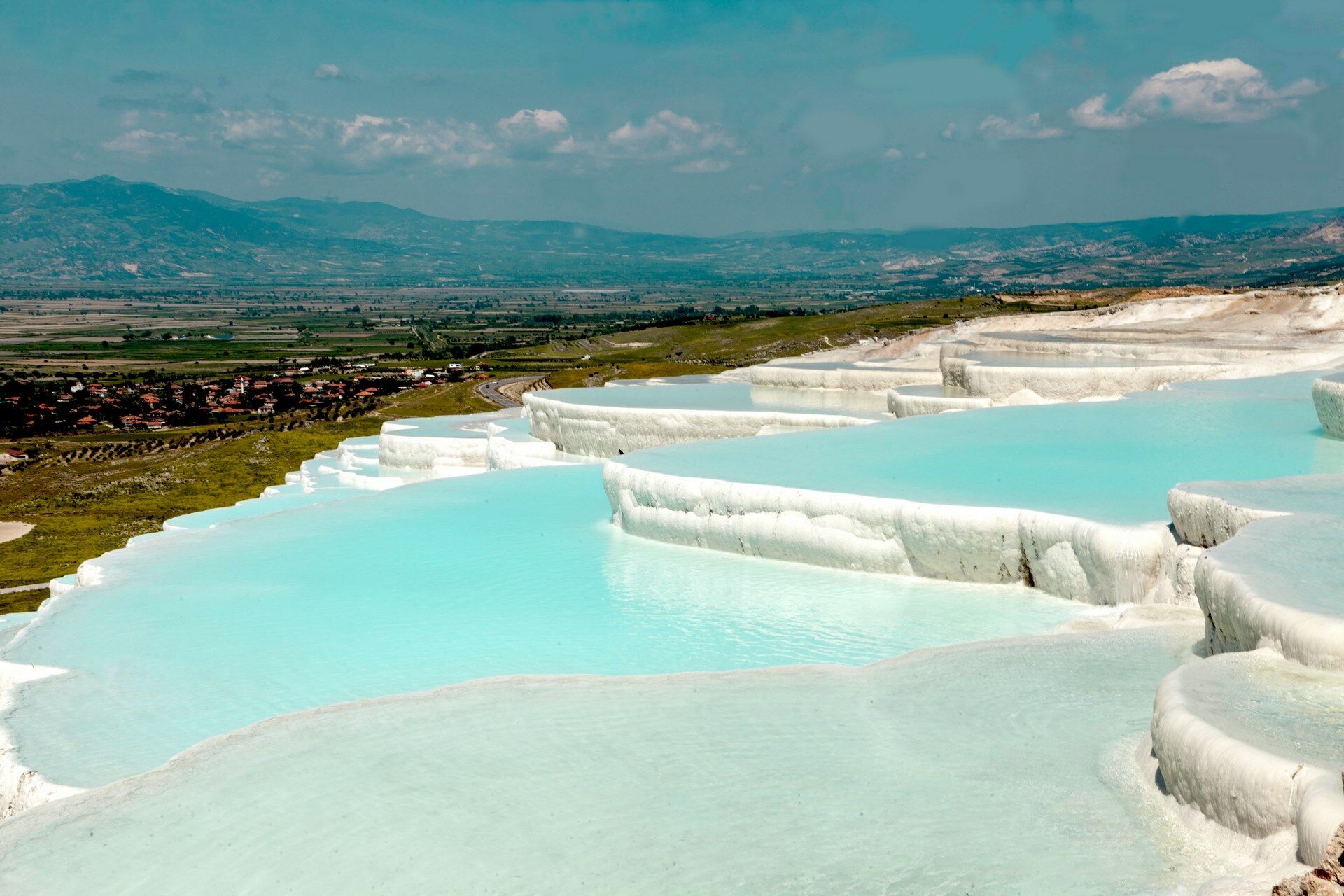 D'ANTALYA A LA CAPPADOCE - 8J/7N pas cher photo 5