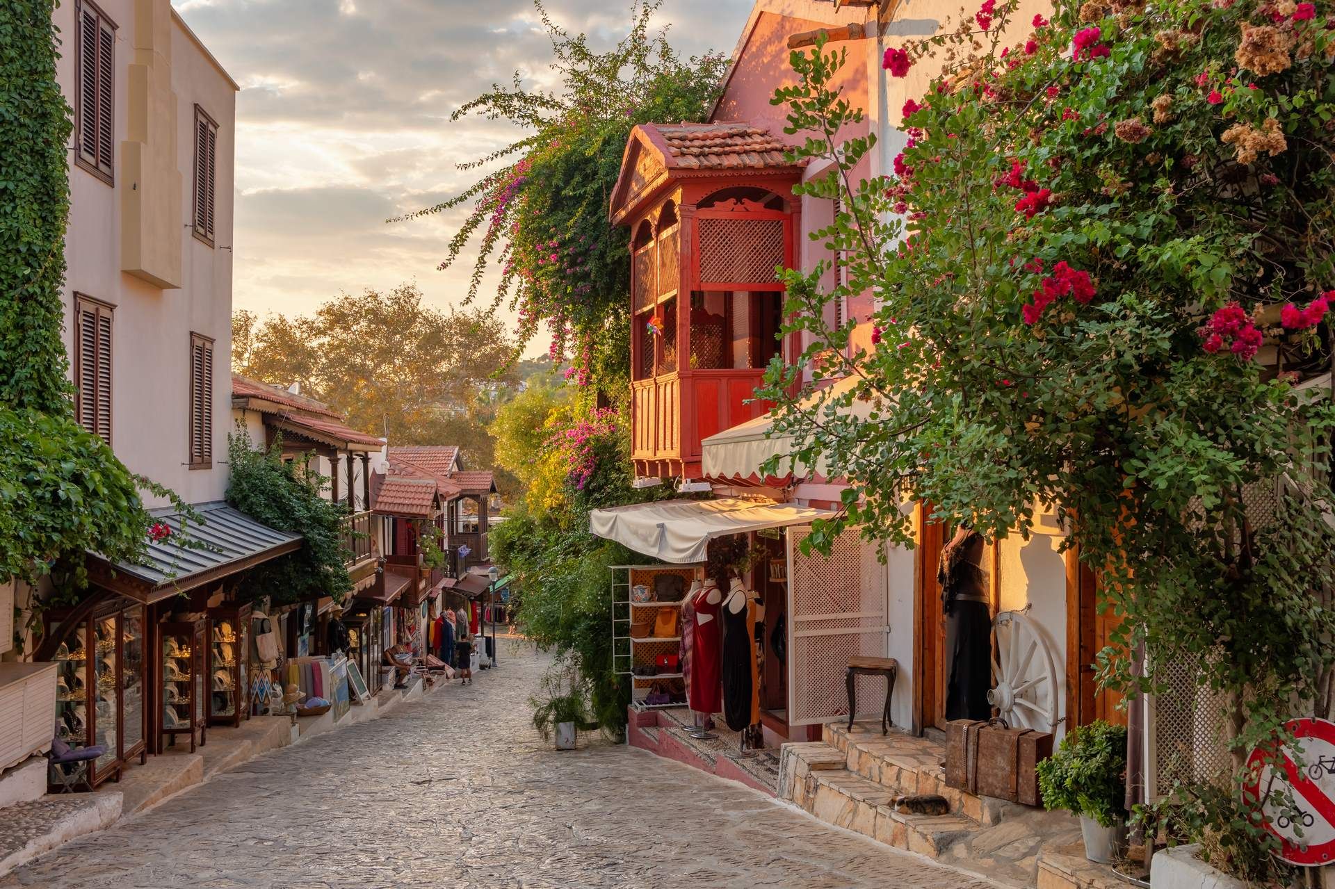 D'ANTALYA A LA CAPPADOCE - 8J/7N pas cher photo 6