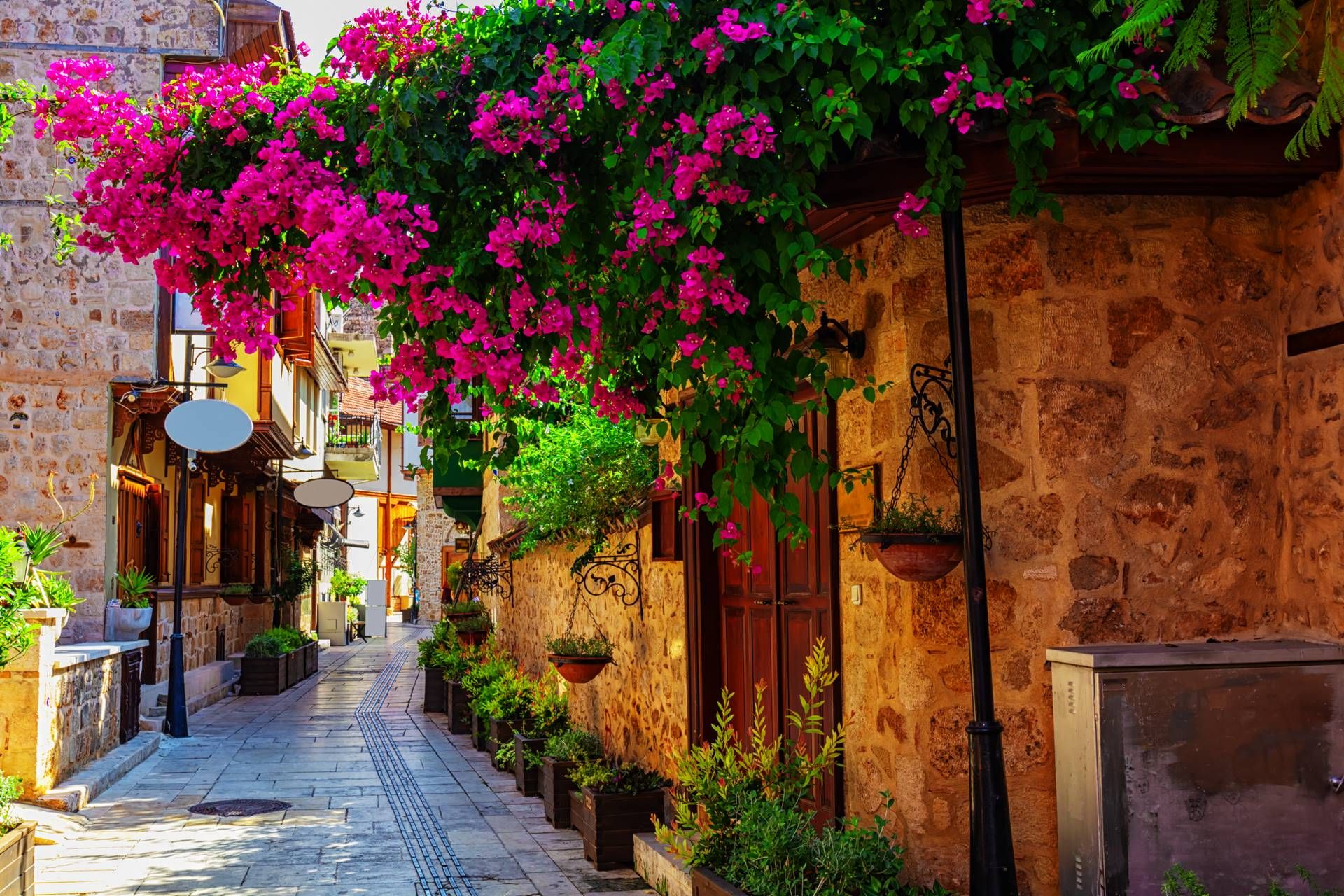 D'ANTALYA A LA CAPPADOCE - 8J/7N pas cher photo 7