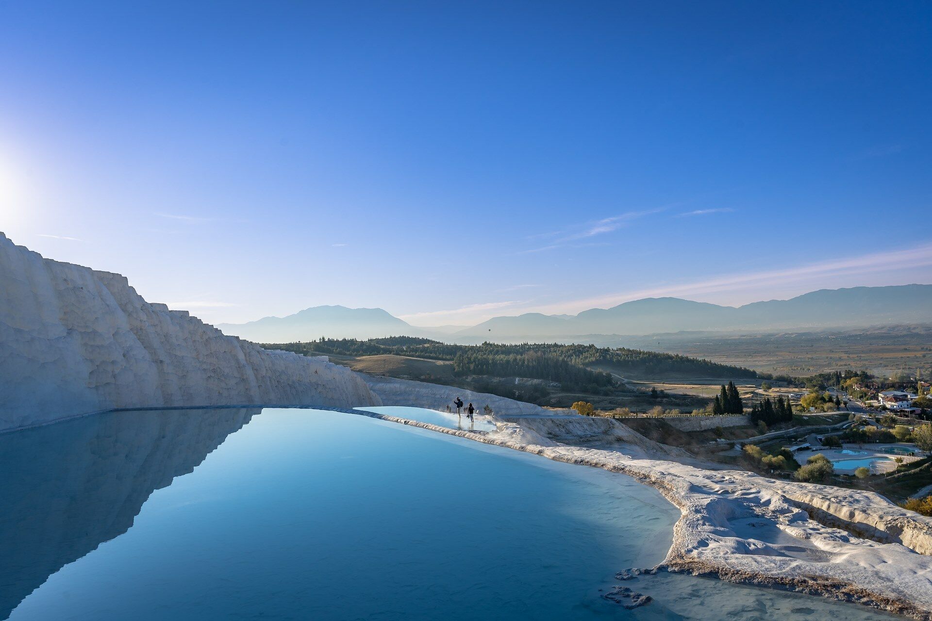 D'ANTALYA A LA CAPPADOCE - 8J/7N pas cher photo 8
