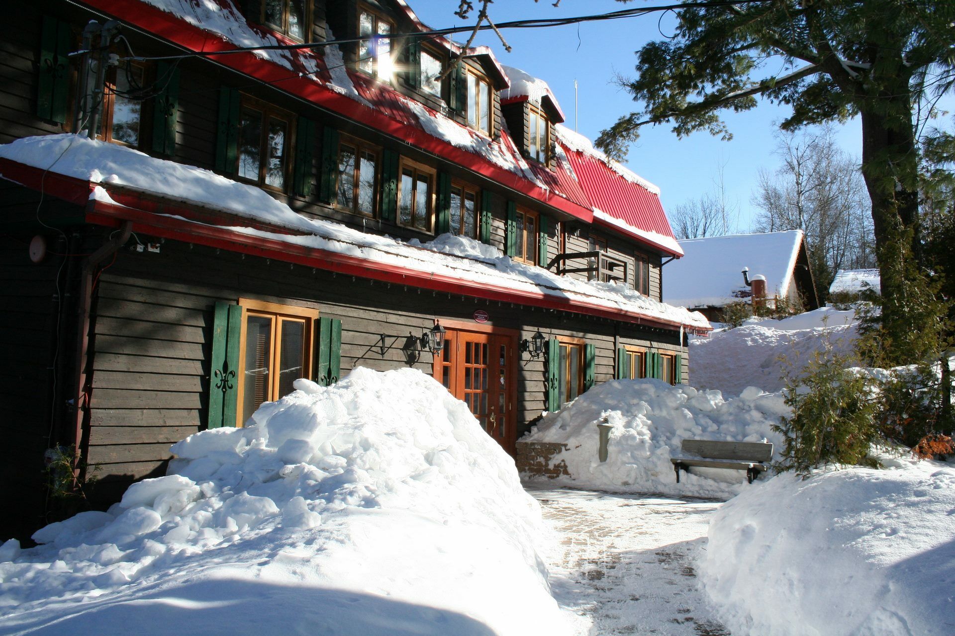 Naya Découverte au Lac Morency - 8J/6N - 2025/26 pas cher photo 5