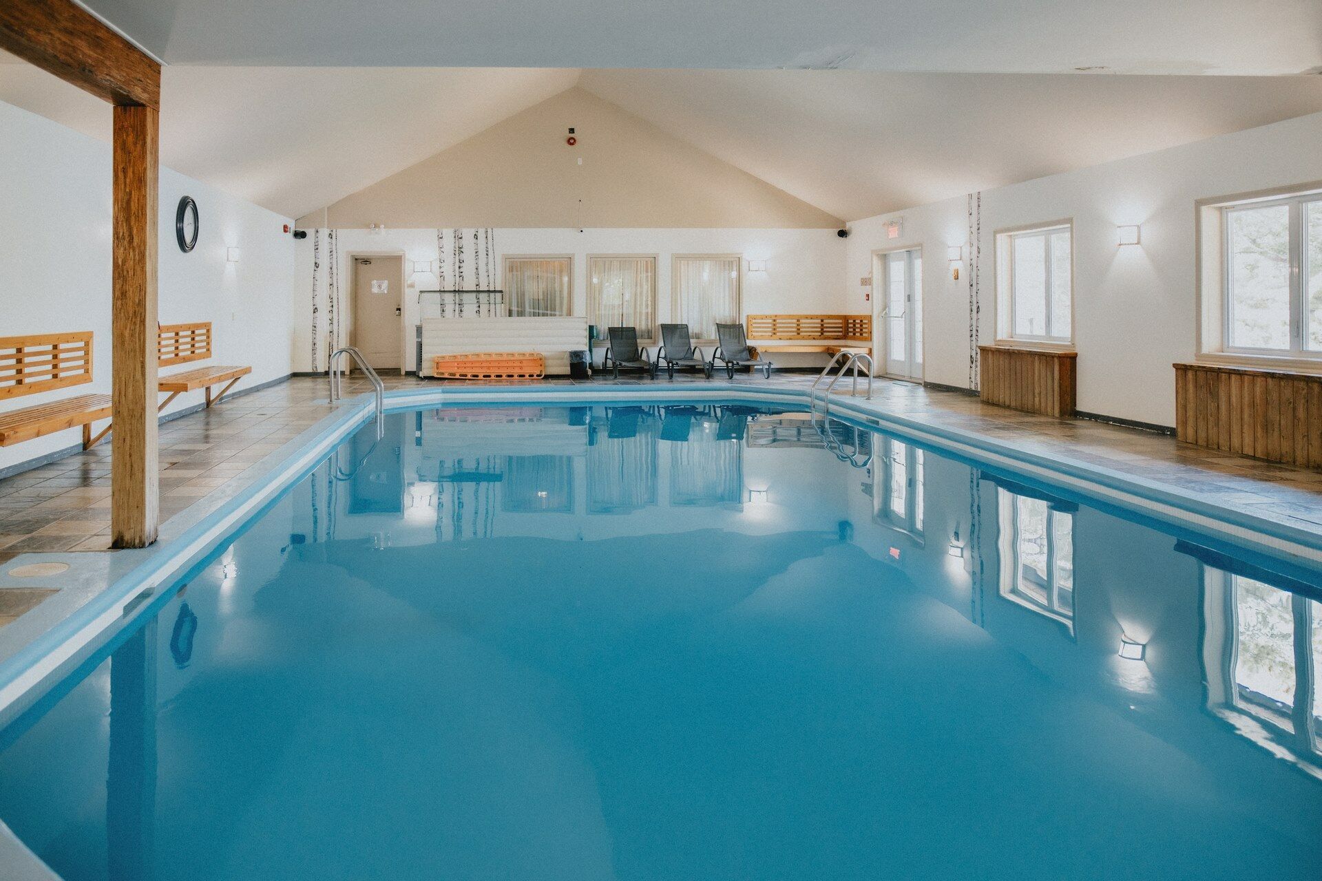 Naya Découverte au Lac Morency - 8J/6N - 2025/26 pas cher photo 7