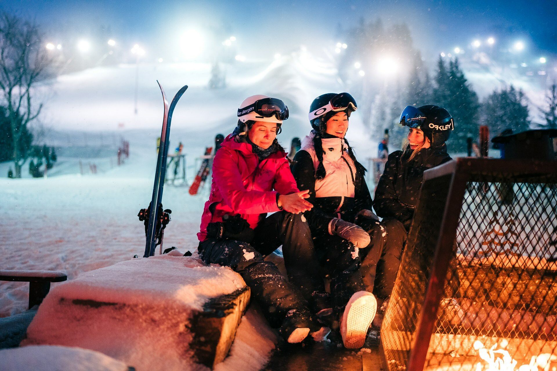 Naya Découverte au Lac Morency - 8J/6N - 2025/26 pas cher photo 8