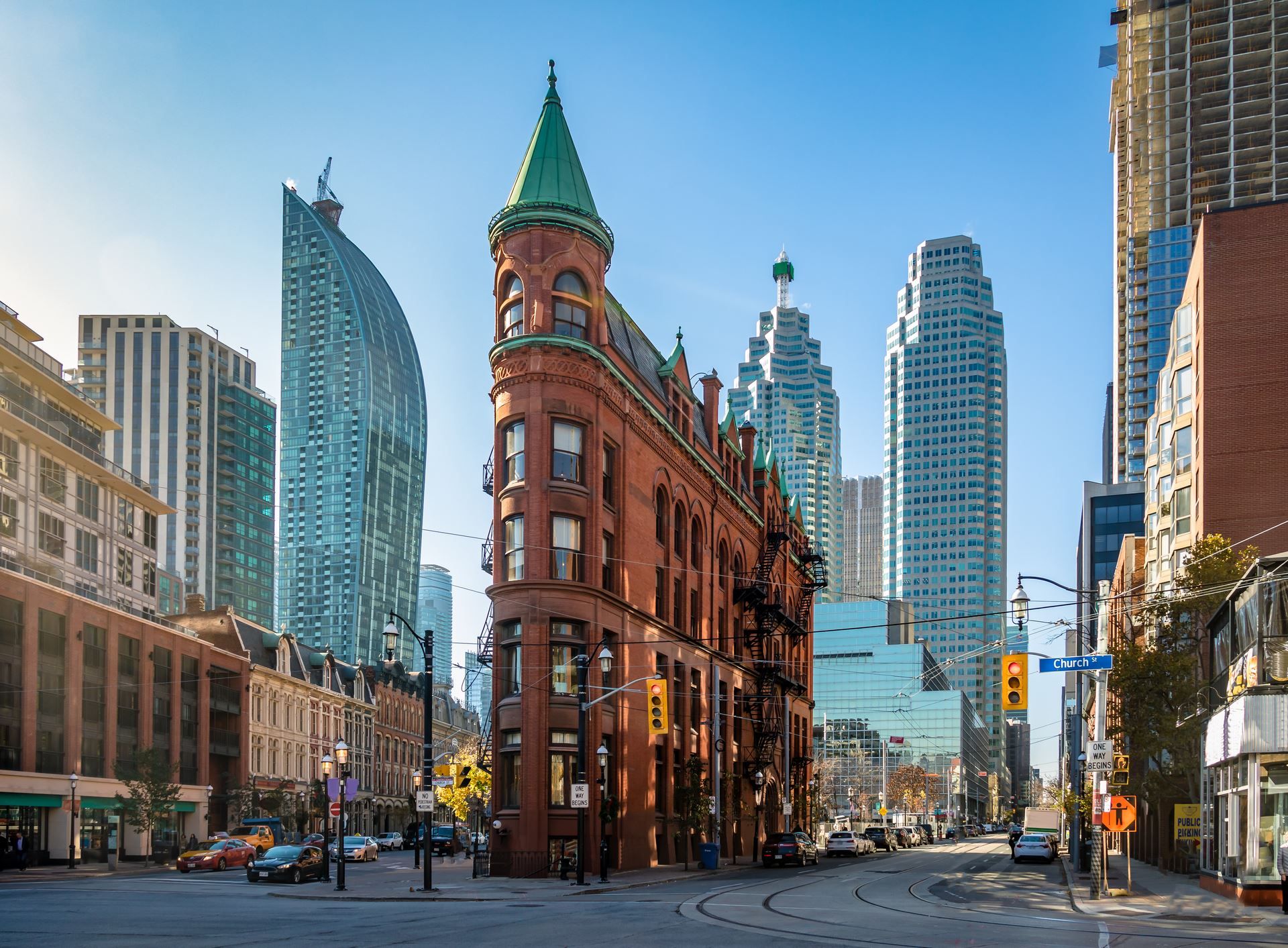 Les Incontournables du Canada + Ext. Montréal - 12J/10N - 2026/27 pas cher photo 4