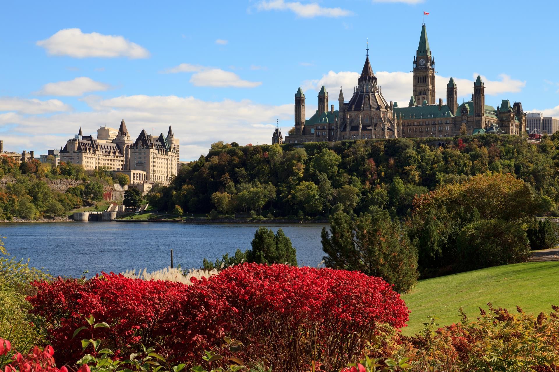 Les Incontournables du Canada + Ext. Montréal - 12J/10N - 2026/27 pas cher photo 6