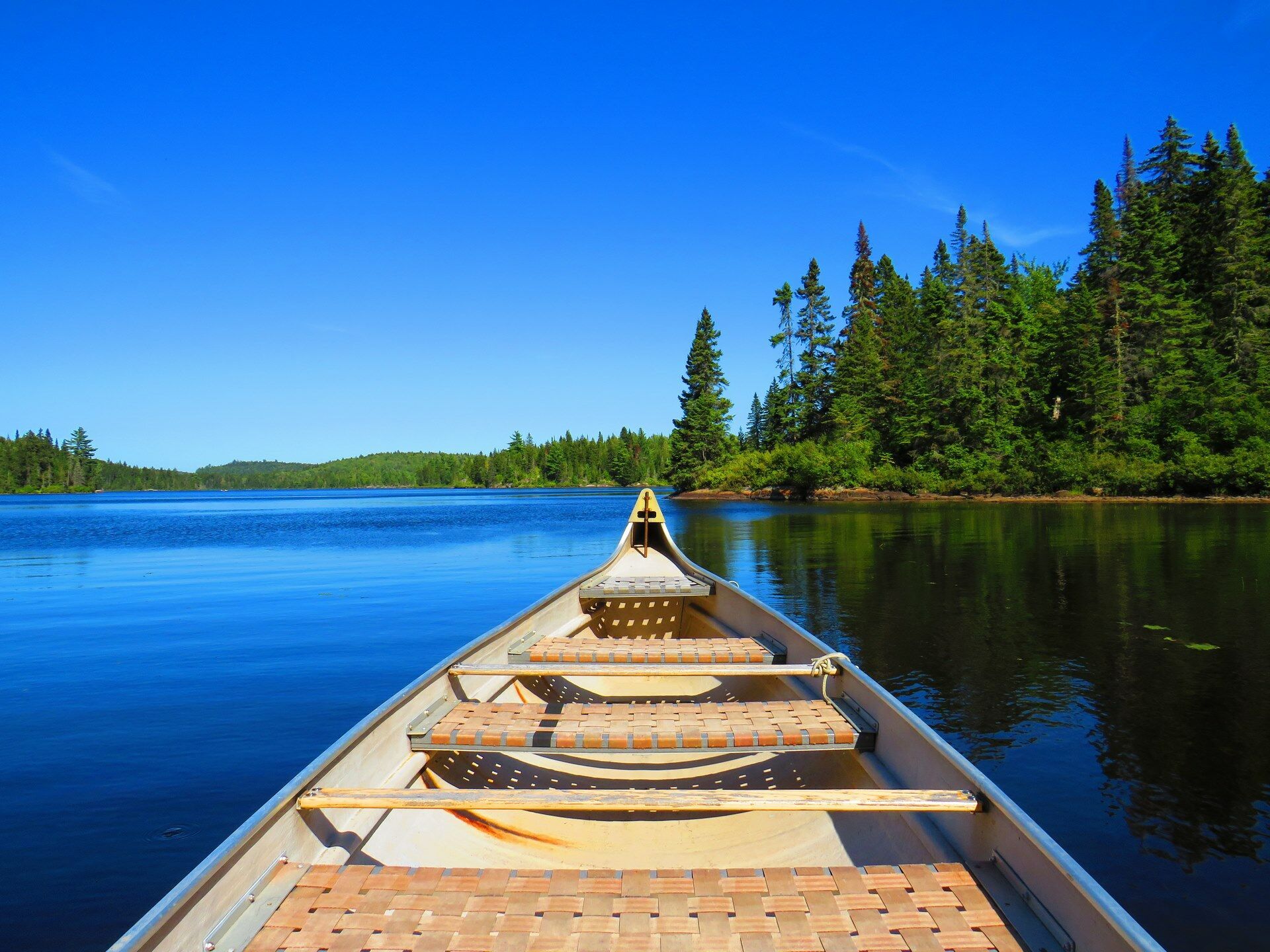 Beautés de l'Est Canadien - 12J/10N pas cher photo 1