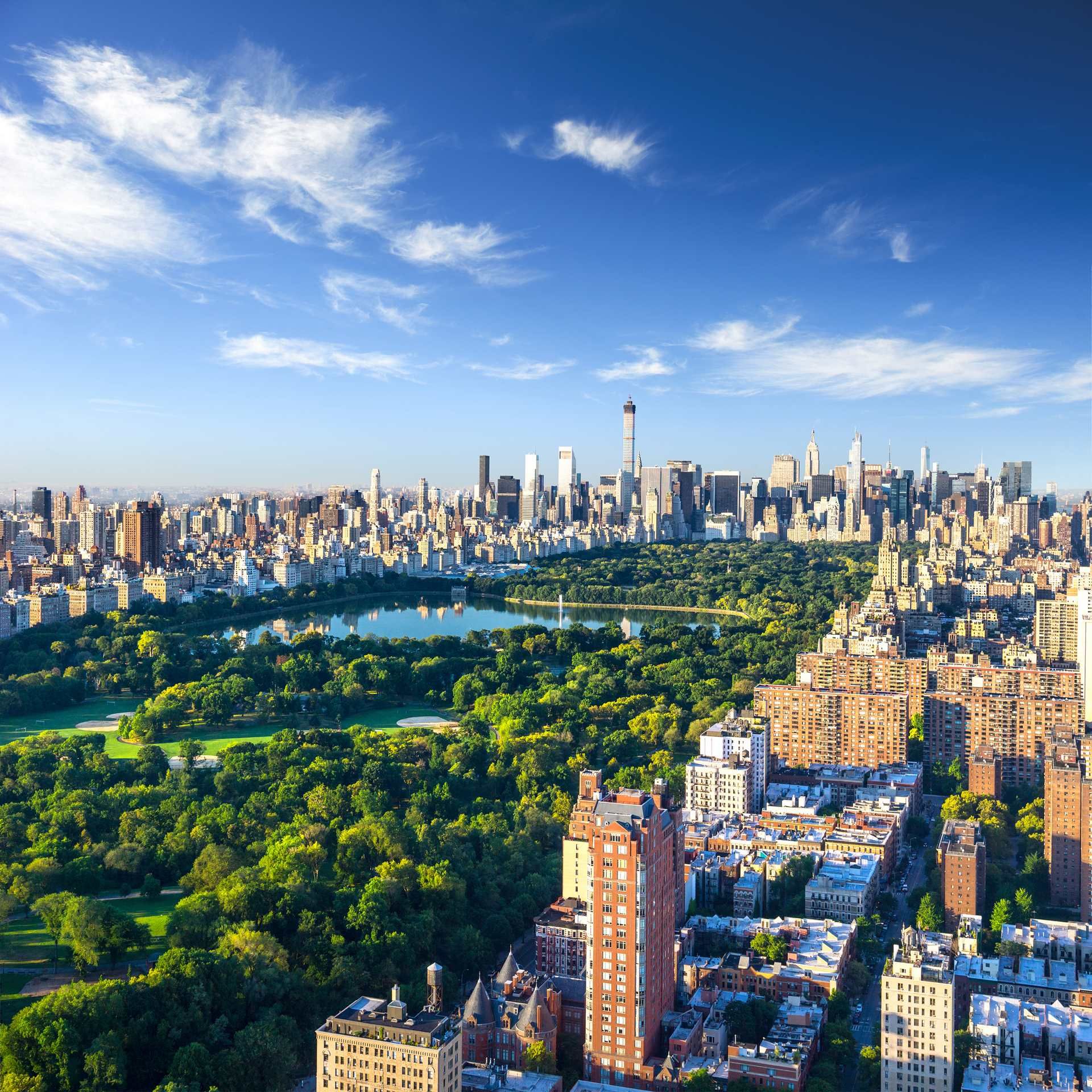 I Love USA Canada+ Ext. New York - 13J/11N pas cher photo 2