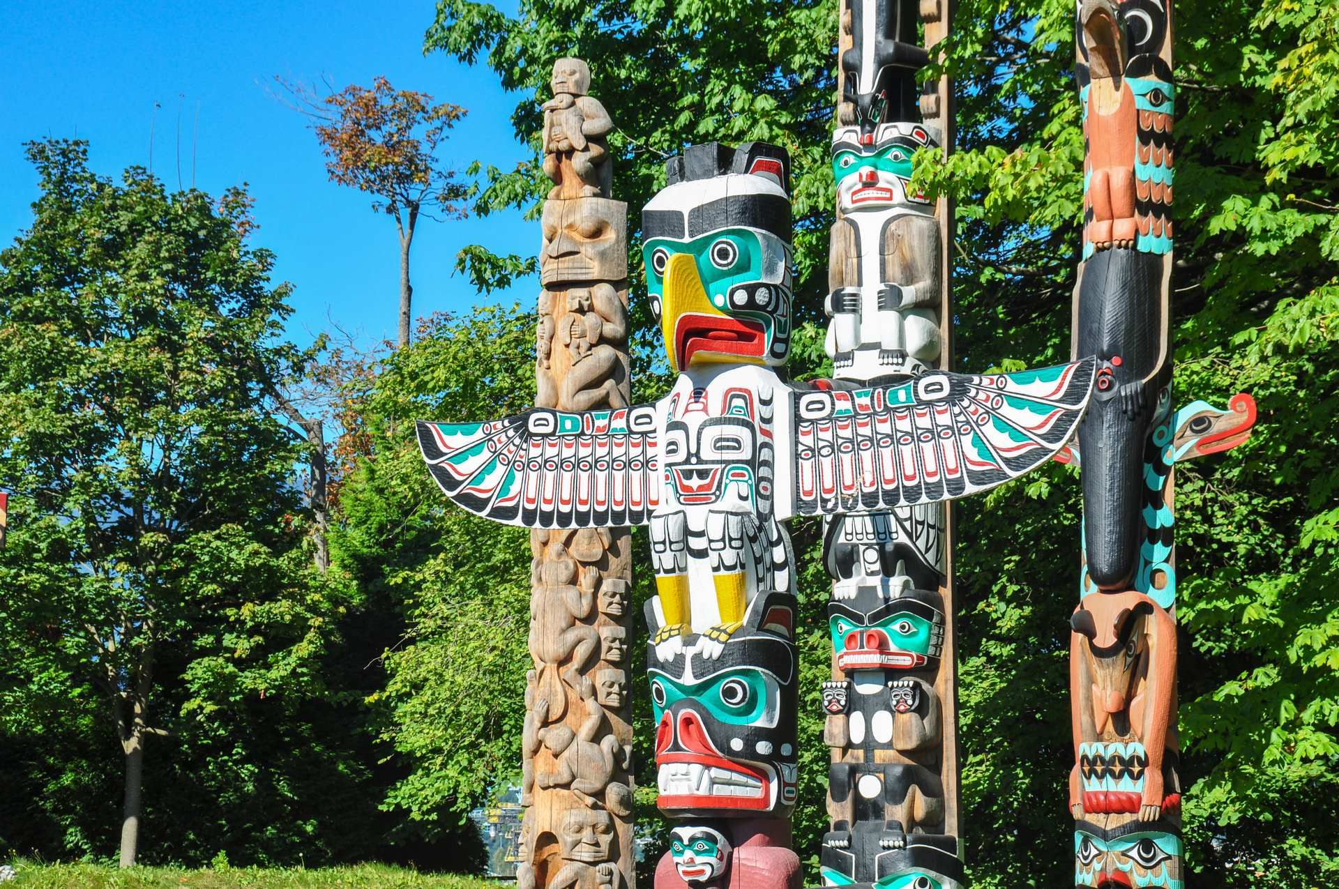 Découverte des Rocheuses Canadiennes - 11J/9N - 2024 pas cher photo 3