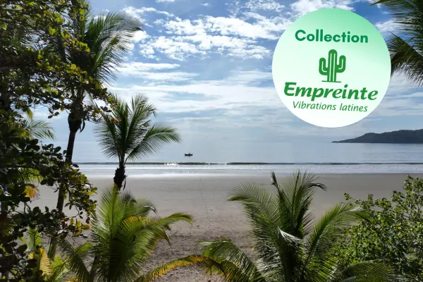 Circuit Costa Rica > Autotour Les Chemins de la Découverte et Plage à ...