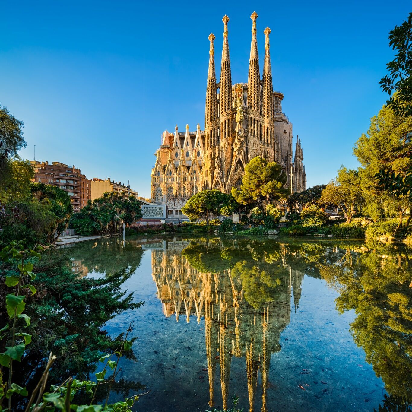 CAP SUR L'ESPAGNE - DE BARCELONE A MADRID - 8J/7N pas cher photo 4