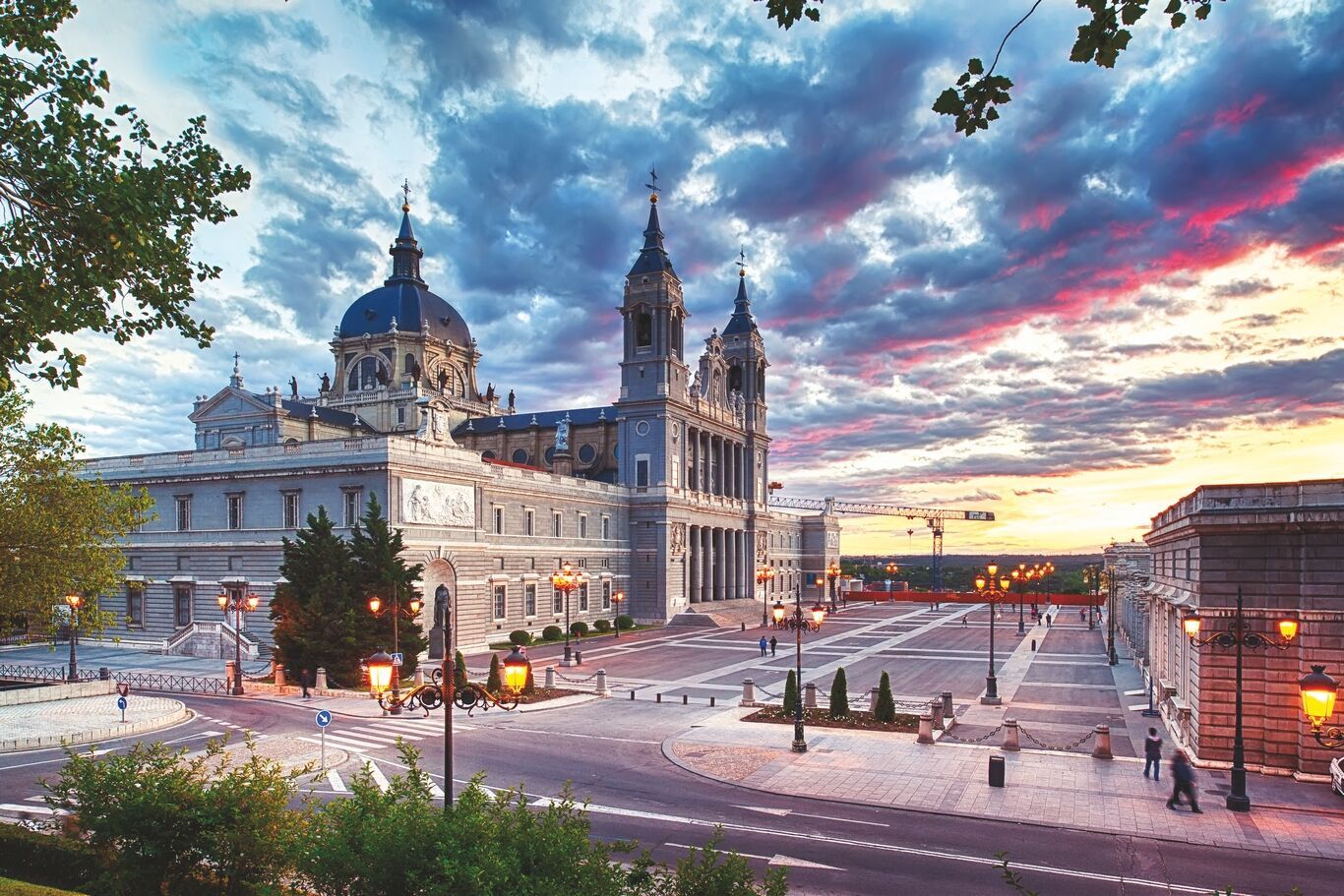 CAP SUR L'ESPAGNE - DE BARCELONE A MADRID - 8J/7N pas cher photo 5