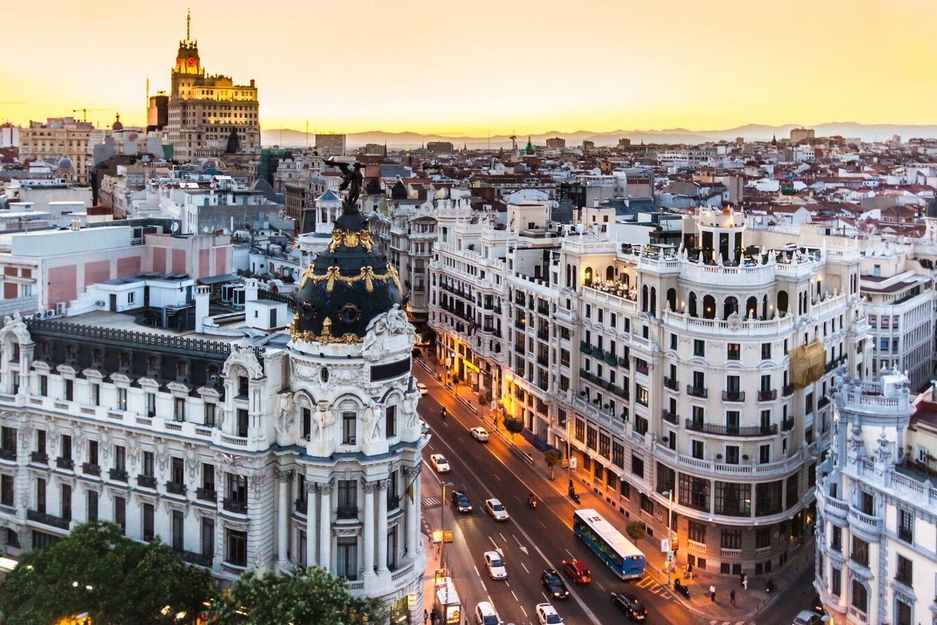 CAP SUR L'ESPAGNE - DE BARCELONE A MADRID - 8J/7N pas cher photo 6