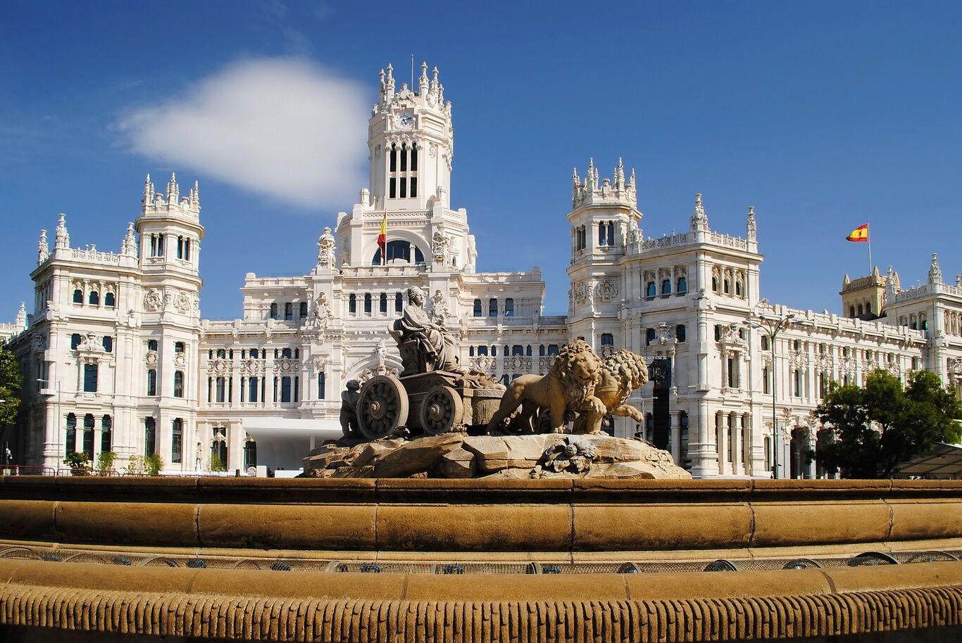 CAP SUR L'ESPAGNE - DE BARCELONE A MADRID - 8J/7N pas cher photo 7
