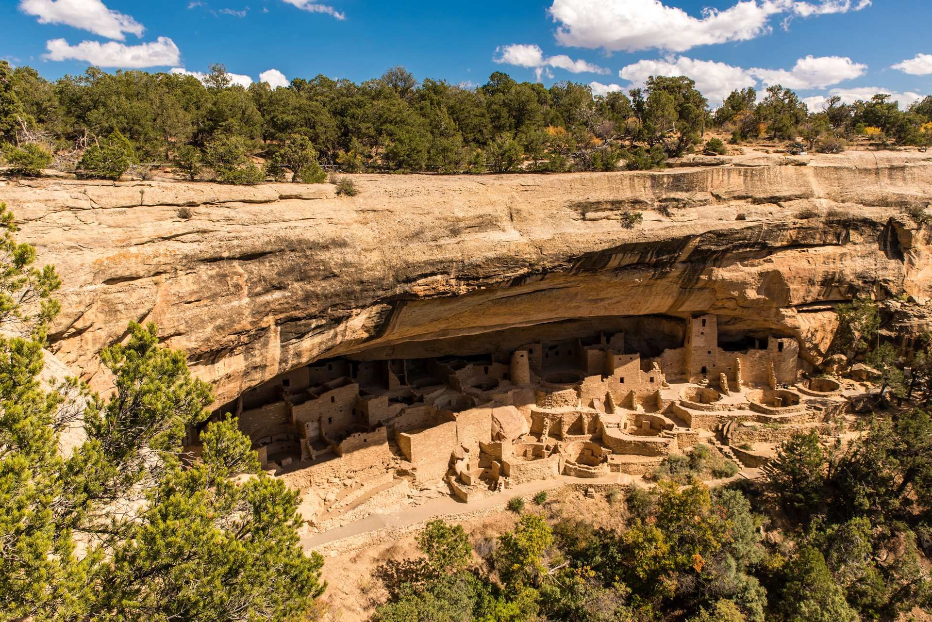 Autotour Parcs Mythiques de l'Ouest - Eclaireur - STD - 11J/9N pas cher photo 3