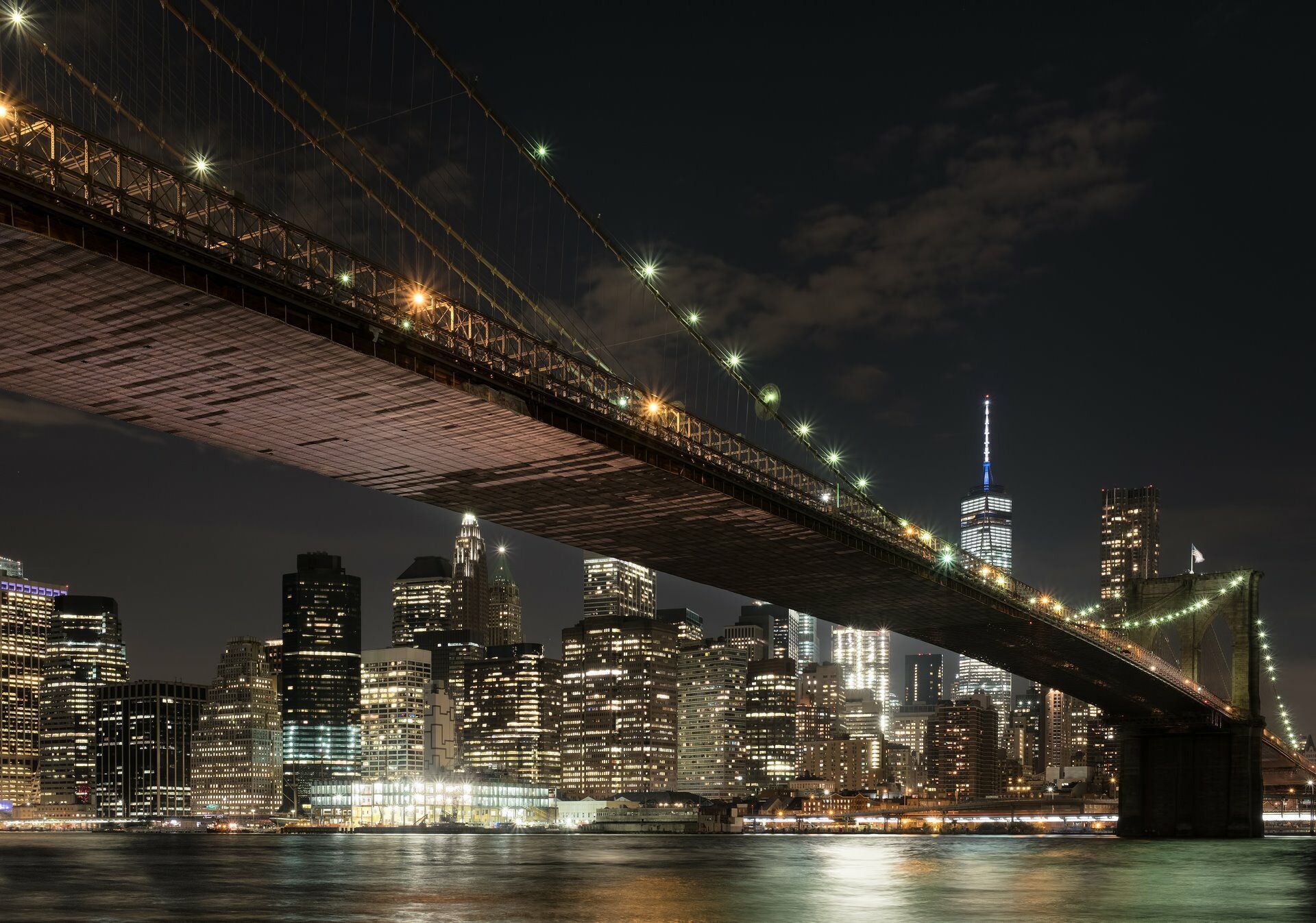 Magie de New York 6 nuits - 8J/6N pas cher photo 7