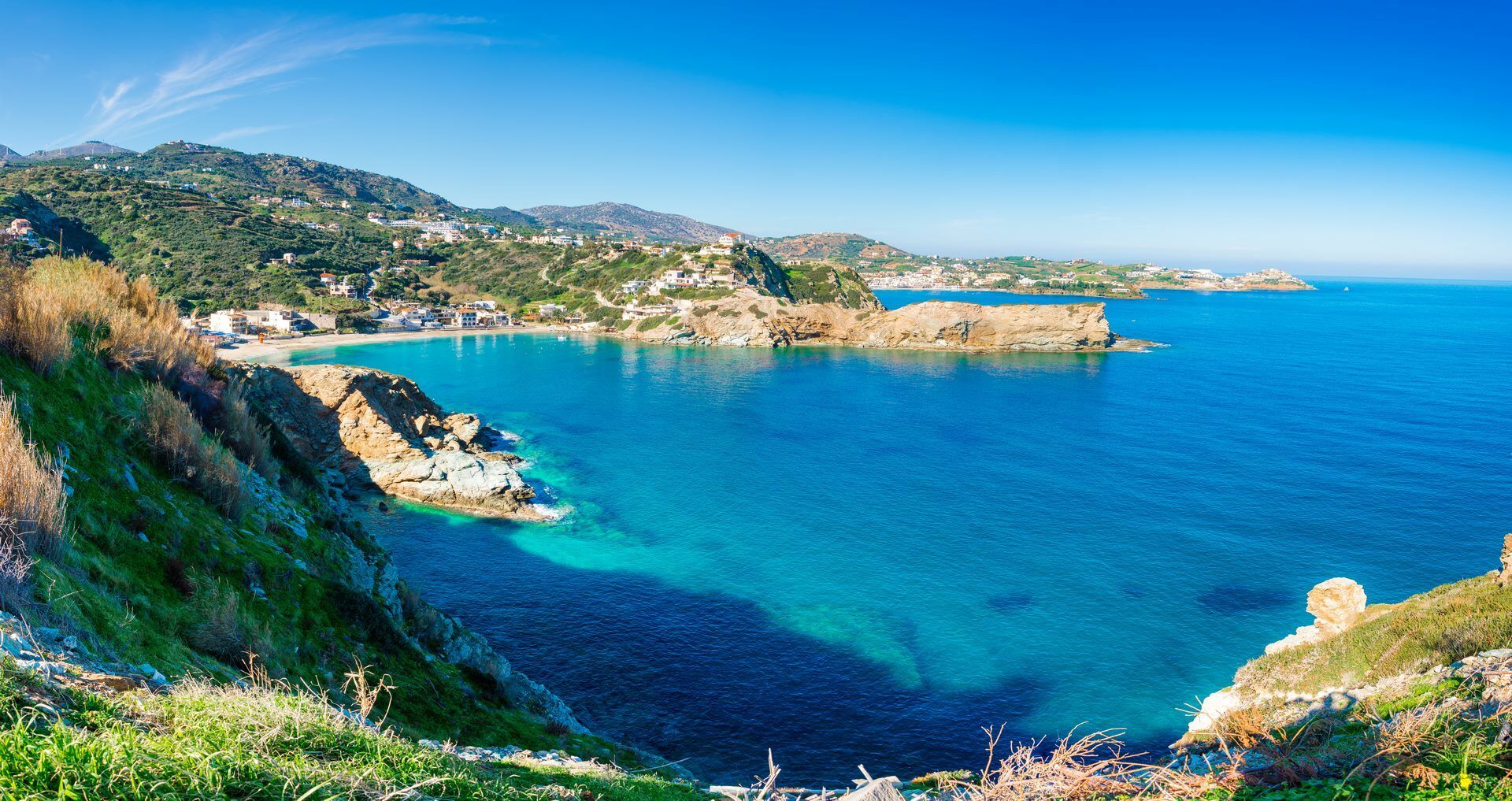 Sur la route : la Crète d'Est en Ouest en hôtels 2/3*(nl) - 8J/7N pas cher photo 9