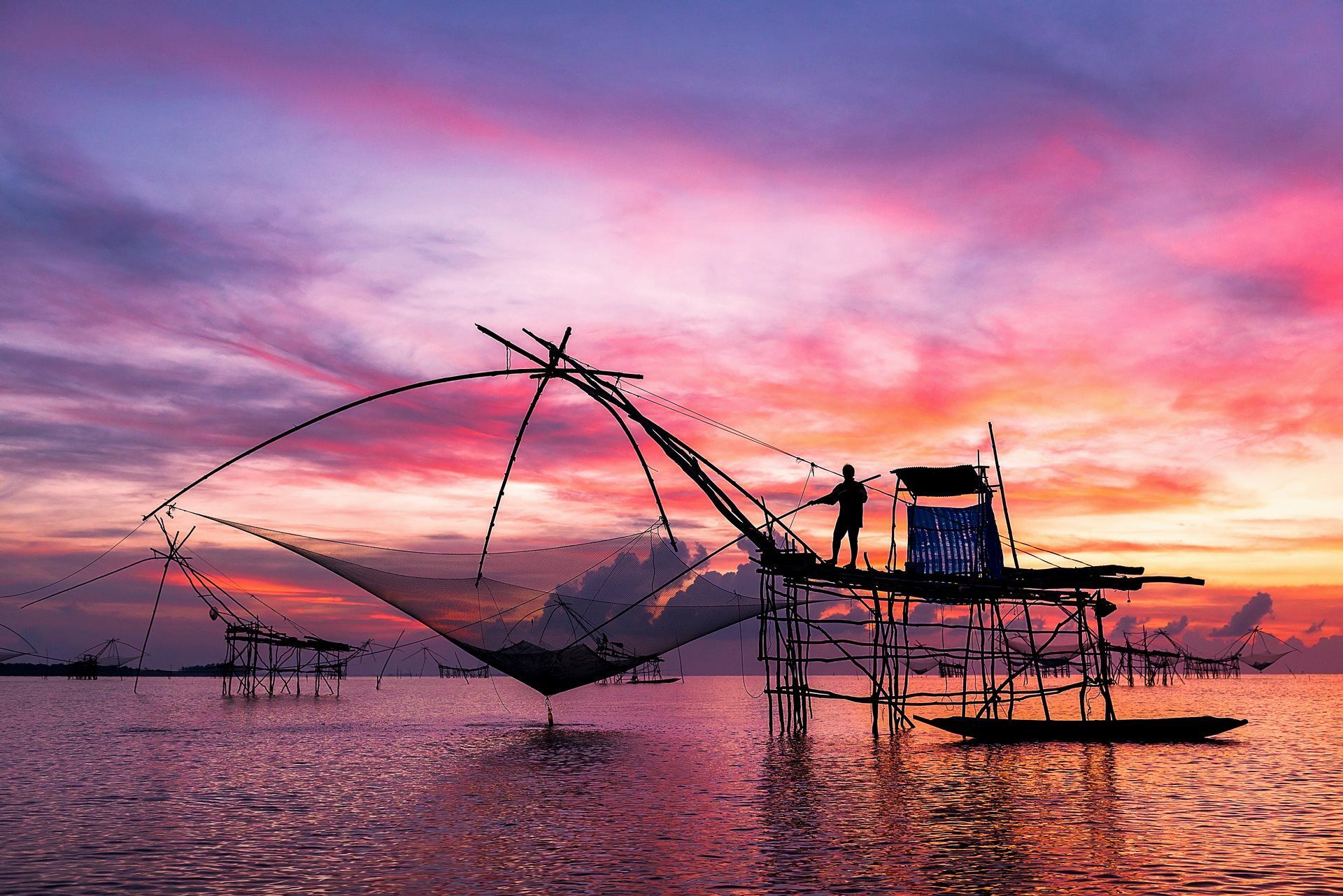 Joyaux de l'Inde du Sud 10J/8N - Limité à 18 pers. pas cher photo 6