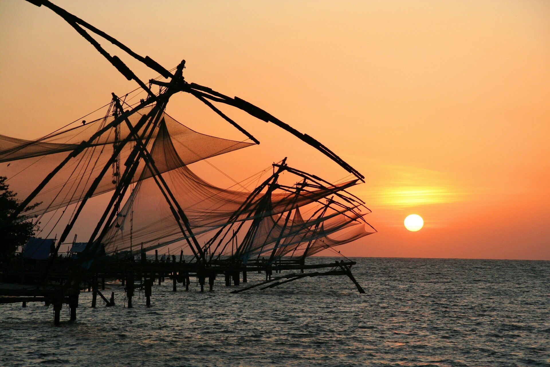 Joyaux de l'Inde du Sud + ext. balnéaire Mararikulam 13J/11N - Limité à 18 pers. pas cher photo 1