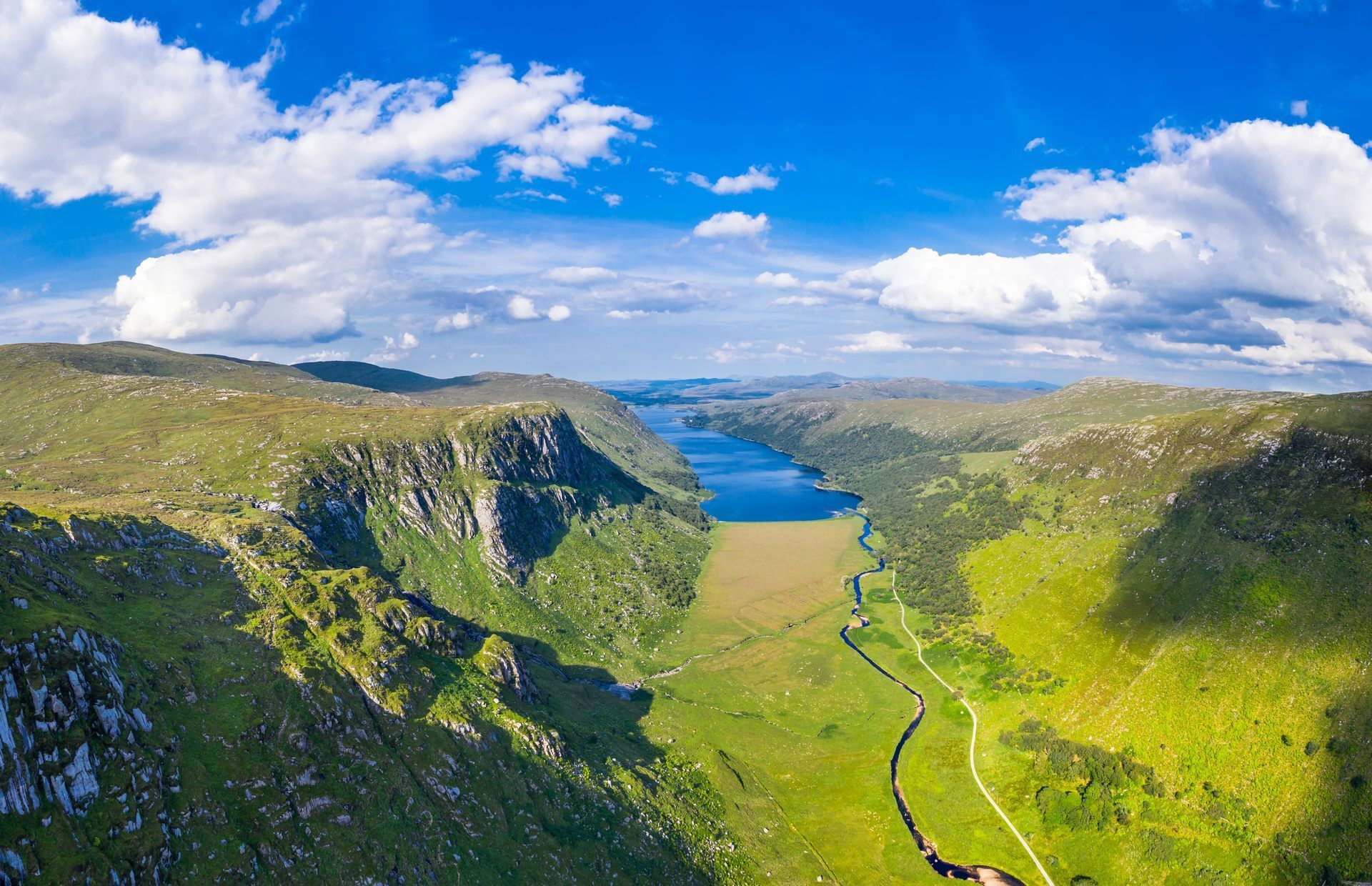 Sur la route Irlande du Nord - Hôtels 3*/4*(nl) et B&B - 8J/7N pas cher photo 4