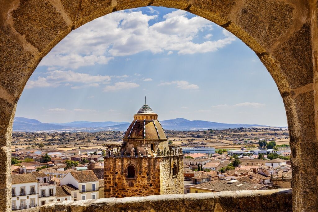 AUTOTOUR DES 4 MERS - 8J/7N Loc. de voiture CAT.B incluse - 2024 pas cher photo 4