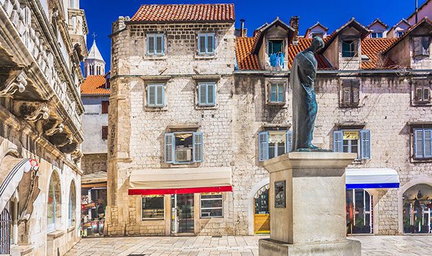 Circuit Trésors Dalmates 3* pas cher photo 3