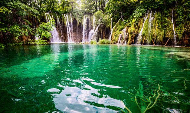 Circuit Trésors Dalmates 3* pas cher photo 4