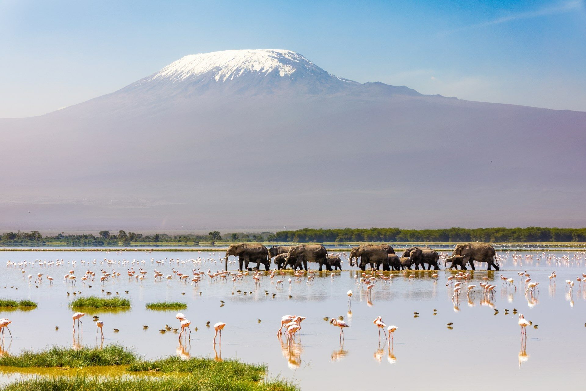 Le Kenya Autrement 14J/12N 2026 pas cher photo 2