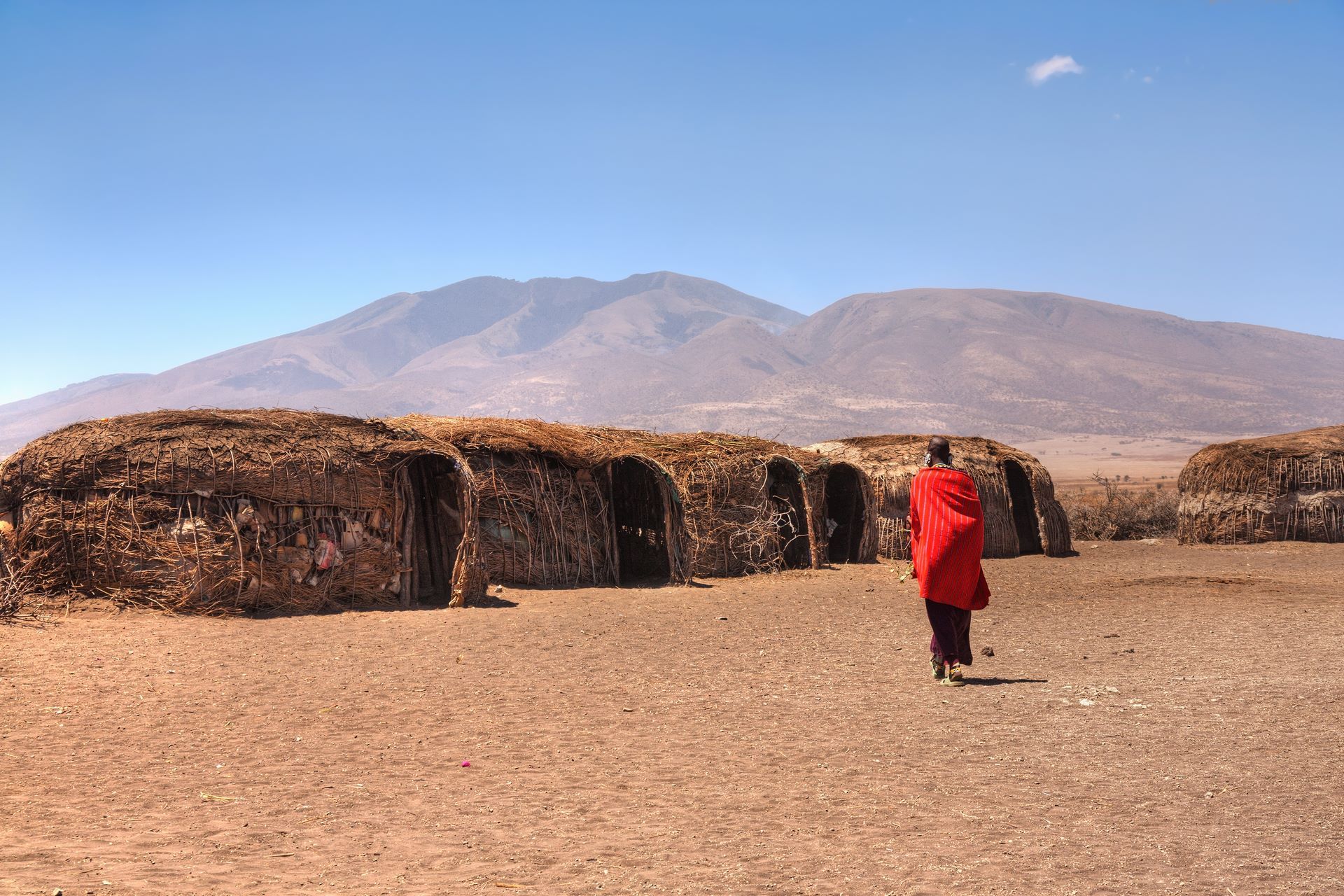 Le Kenya Autrement 14J/12N 2026 pas cher photo 7