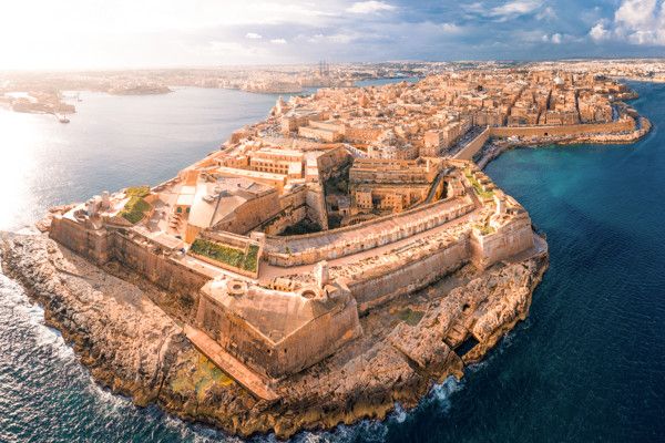 Circuit Beautés maltaises - hôtel Plaza Regency 3* pas cher photo 3