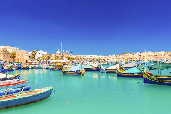 Circuit Beautés maltaises - hôtel Plaza Regency 3* pas cher photo 4