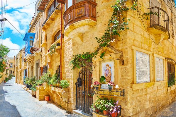 Circuit Beautés maltaises - hôtel Plaza Regency 3* pas cher photo 5