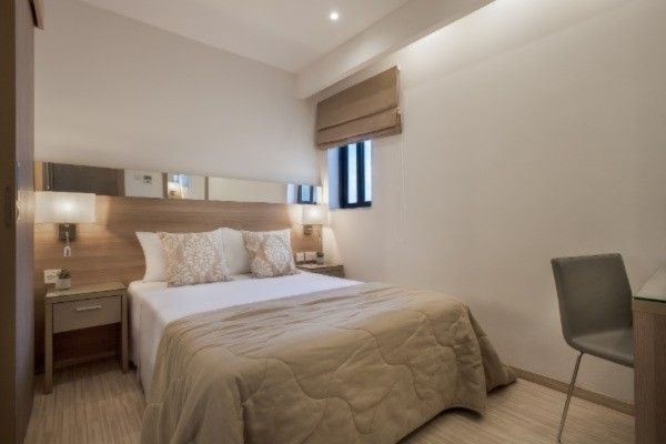 Circuit Beautés maltaises - hôtel Plaza Regency 3* pas cher photo 13