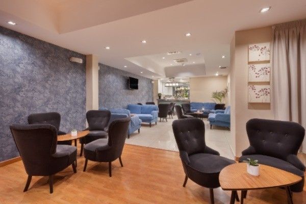 Circuit Beautés maltaises - hôtel Plaza Regency 3* pas cher photo 20