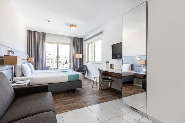 Circuit Beautés maltaises, hôtel Solana & Spa 4* pas cher photo 16