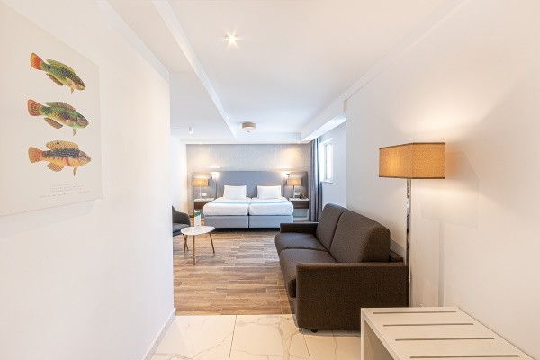 Circuit Beautés maltaises, hôtel Solana & Spa 4* pas cher photo 17