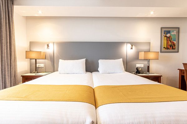 Circuit Beautés maltaises, hôtel Solana & Spa 4* pas cher photo 18