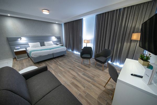 Circuit Beautés maltaises, hôtel Solana & Spa 4* pas cher photo 21