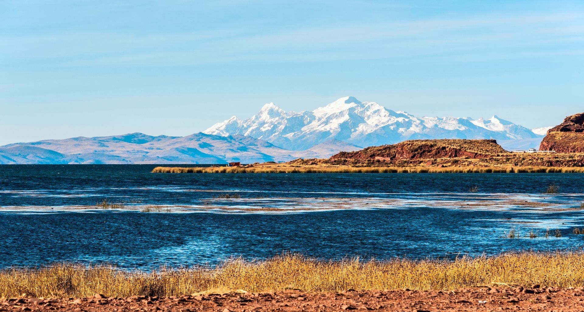 Couleurs du Pérou et de la Bolivie - 17J/15N - Limité à 18 pers. pas cher photo 5