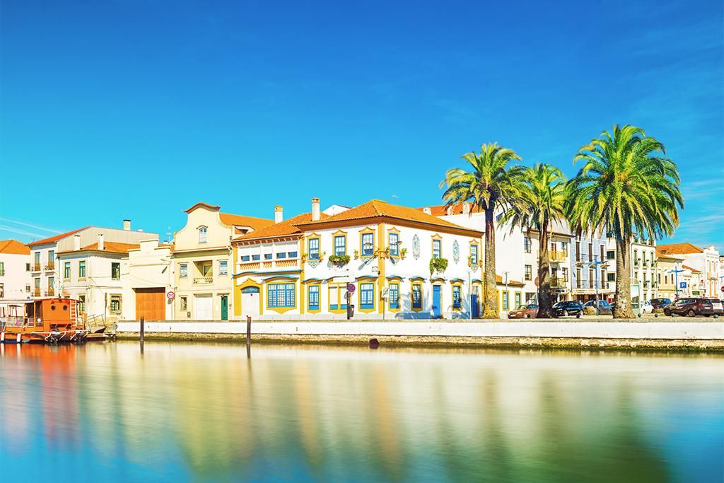 Autotour Découverte Envoûtante de la Lusitanie De Porto à Lisbonne 4* pas cher photo 6
