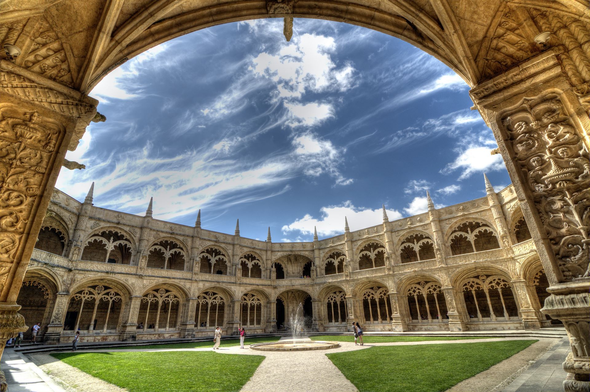 SPLENDEURS DU PORTUGAL - 8J/7N - Limité à 29 participants pas cher photo 10