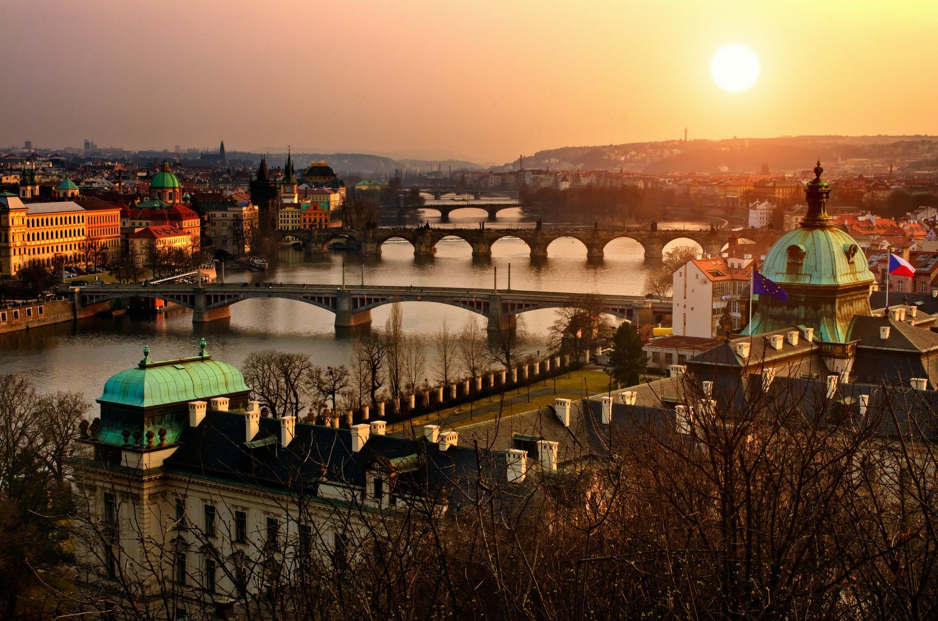 Cap sur Prague et Vienne - 6J/5N pas cher photo 8