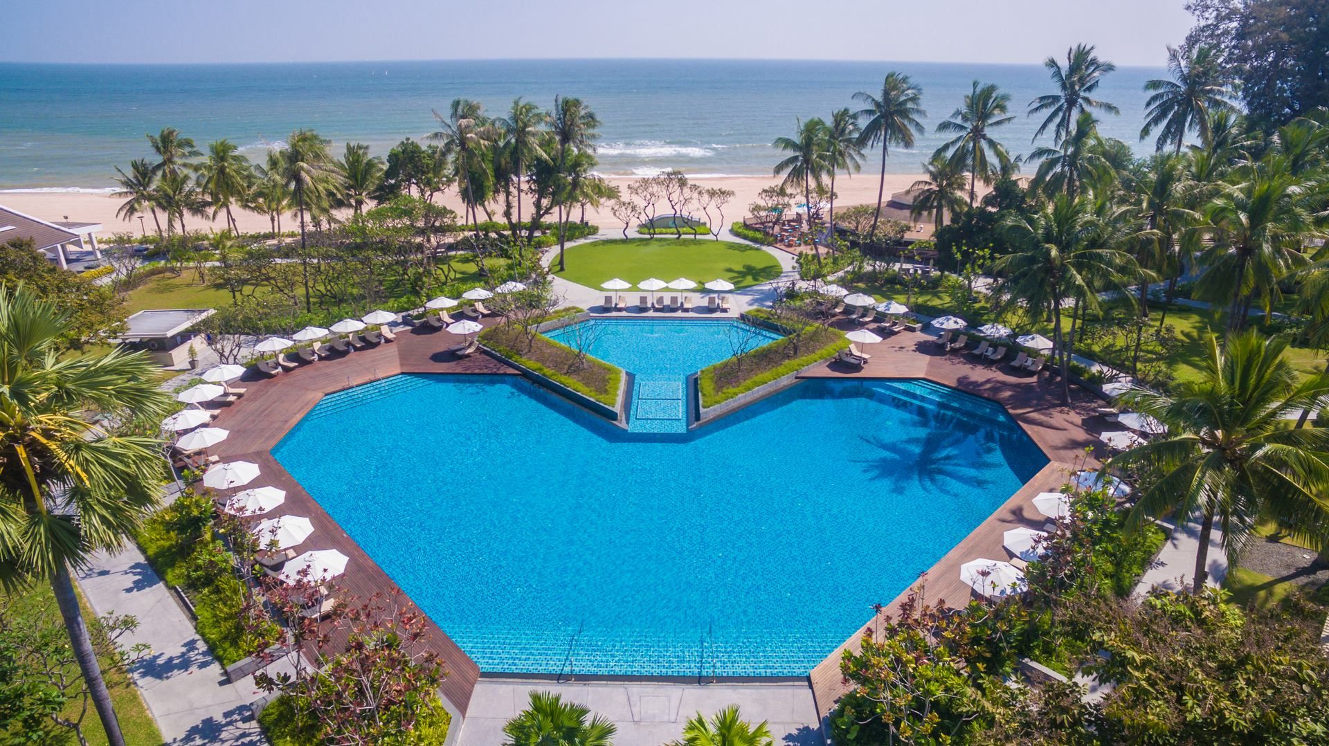 Les incontournables de la Thaïlande ext. 5 nuits Chaam 4* - 15J/12N pas cher photo 7