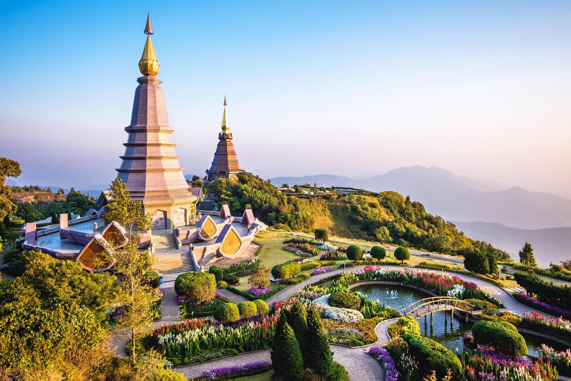 Les incontournables de la Thaïlande et du Cambodge - 13J/10N - Limité à 24 pers. pas cher photo 5